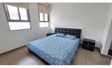 Alquiler de apartamento de 1 recamara en PH Mosaic, Panamá Pacífico