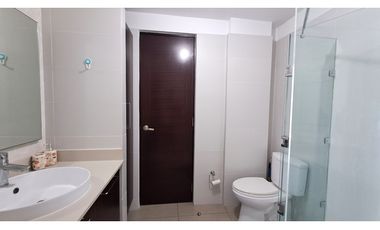 Alquiler de apartamento de 1 recamara en PH Mosaic, Panamá Pacífico