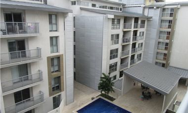 Alquiler de apartamento de 1 recamara en PH Mosaic, Panamá Pacífico