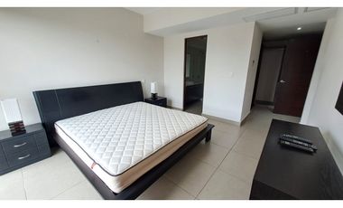 En Venta Apartamento 2 Rec - Amoblado en Mosaic, Panamá Pacífico