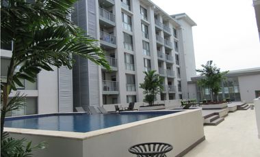 En Venta Apartamento 2 Rec - Amoblado en Mosaic, Panamá Pacífico