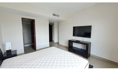 En Venta Apartamento 2 Rec - Amoblado en Mosaic, Panamá Pacífico