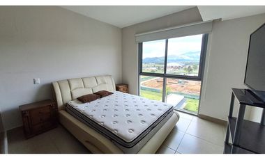 En Venta Apartamento 2 Rec - Amoblado en Mosaic, Panamá Pacífico