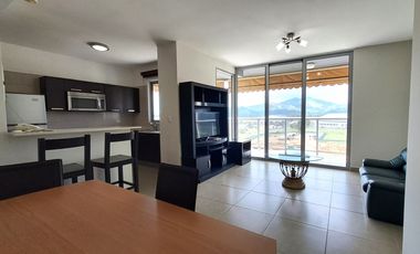 En Venta Apartamento 2 Rec - Amoblado en Mosaic, Panamá Pacífico