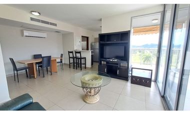 En Venta Apartamento 2 Rec - Amoblado en Mosaic, Panamá Pacífico