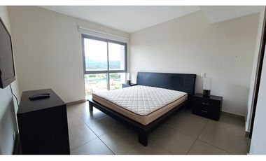 En Venta Apartamento 2 Rec - Amoblado en Mosaic, Panamá Pacífico