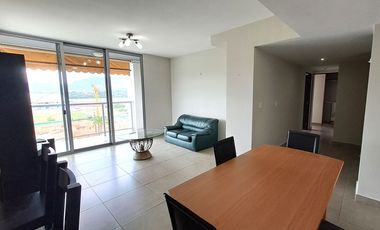 En Venta Apartamento 2 Rec - Amoblado en Mosaic, Panamá Pacífico