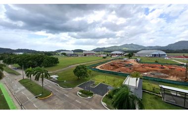 En Venta Apartamento 2 Rec - Amoblado en Mosaic, Panamá Pacífico