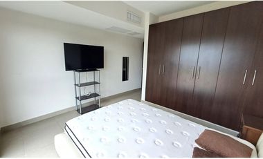 En Venta Apartamento 2 Rec - Amoblado en Mosaic, Panamá Pacífico