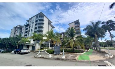 En Venta Apartamento 2 Rec - Amoblado en Mosaic, Panamá Pacífico