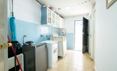 Venta de casa esquinera de 570,93 mts en Villa Lilla/ San Francisco