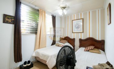 Venta de casa esquinera de 570,93 mts en Villa Lilla/ San Francisco