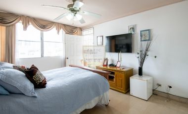 Venta de casa esquinera de 570,93 mts en Villa Lilla/ San Francisco