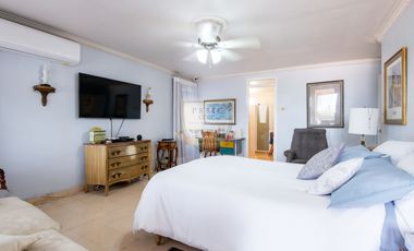 Venta de casa esquinera de 570,93 mts en Villa Lilla/ San Francisco