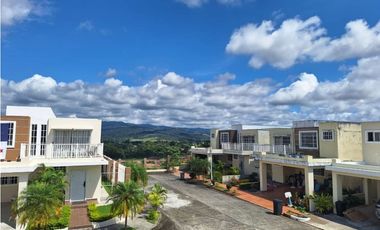 Venta de Casa esquinera de 310 mts en Brisas del Golf/ Brisas Point