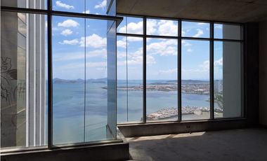 Venta de oficina de 140 metros en Ph Bicsa Financial Center