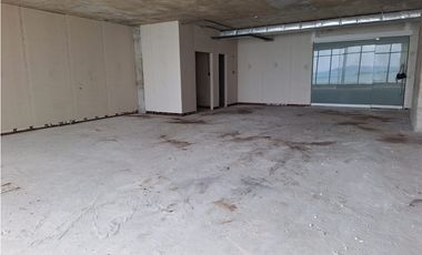 Venta de oficina de 140 metros en Ph Bicsa Financial Center