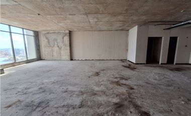 Venta de oficina de 140 metros en Ph Bicsa Financial Center