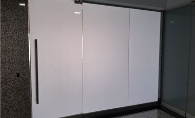 Venta de oficina de 140 metros en Ph Bicsa Financial Center