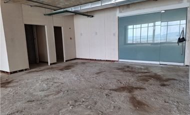 Venta de oficina de 140 metros en Ph Bicsa Financial Center