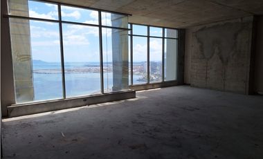 Venta de oficina de 140 metros en Ph Bicsa Financial Center