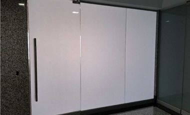 Venta de oficina de 140 metros en Ph Bicsa Financial Center