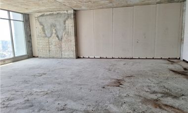 Venta de oficina de 140 metros en Ph Bicsa Financial Center