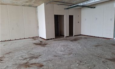 Venta de oficina de 140 metros en Ph Bicsa Financial Center