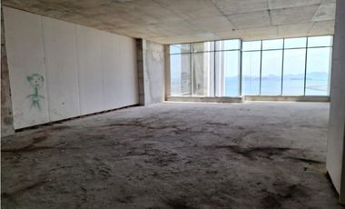 Venta de oficina de 140 metros en Ph Bicsa Financial Center