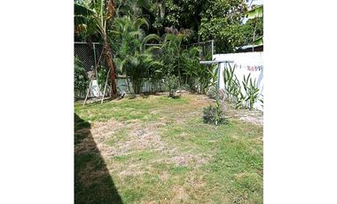 Venta de Casa en Panama Oeste Chame