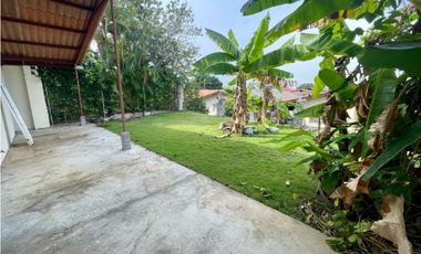 VENTA Y ALQUILER CASA 324 M2 TERRAZAS DE BRISAS DEL GOLF CV