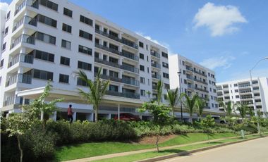 En venta Apartamento Amoblado en Midrise - Woodlands, Panamá Pacífico