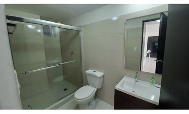 En venta Apartamento Amoblado en Midrise - Woodlands, Panamá Pacífico