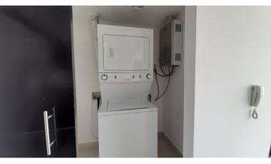 En venta Apartamento Amoblado en Midrise - Woodlands, Panamá Pacífico