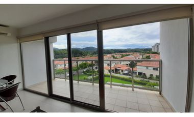 En venta Apartamento Amoblado en Midrise - Woodlands, Panamá Pacífico