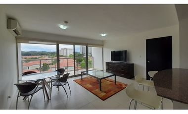 En venta Apartamento Amoblado en Midrise - Woodlands, Panamá Pacífico