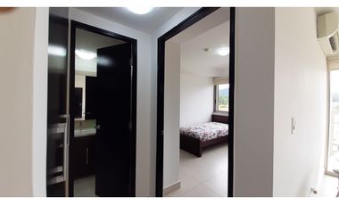 En venta Apartamento Amoblado en Midrise - Woodlands, Panamá Pacífico