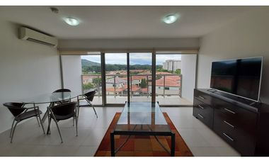 En venta Apartamento Amoblado en Midrise - Woodlands, Panamá Pacífico