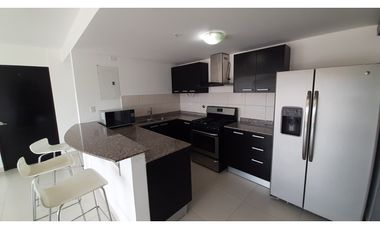 En venta Apartamento Amoblado en Midrise - Woodlands, Panamá Pacífico