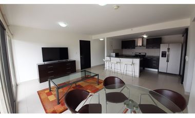 En venta Apartamento Amoblado en Midrise - Woodlands, Panamá Pacífico