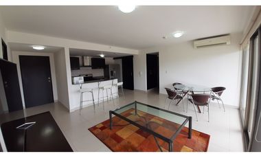 En venta Apartamento Amoblado en Midrise - Woodlands, Panamá Pacífico