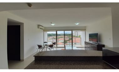 En venta Apartamento Amoblado en Midrise - Woodlands, Panamá Pacífico