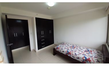 En venta Apartamento Amoblado en Midrise - Woodlands, Panamá Pacífico