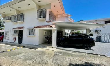 Se vende Casa en San Francisco Residencial exclusivo LH