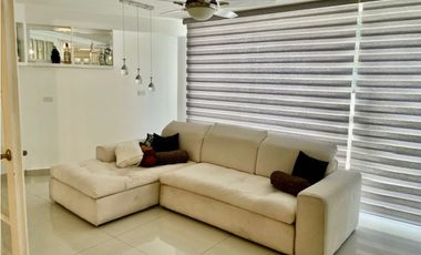 Se vende Casa en San Francisco Residencial exclusivo LH