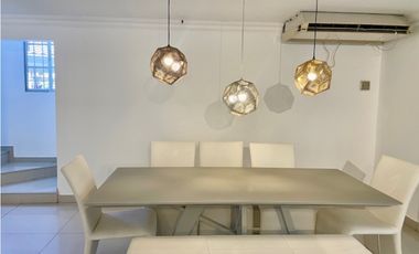 Se vende Casa en San Francisco Residencial exclusivo LH