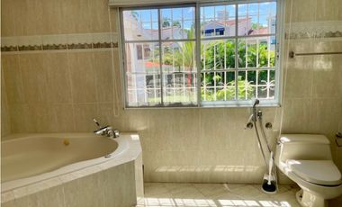 Se vende Casa en San Francisco Residencial exclusivo LH