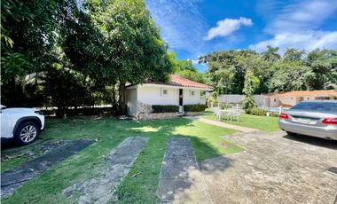 Se vende Casa en San Francisco Residencial exclusivo LH