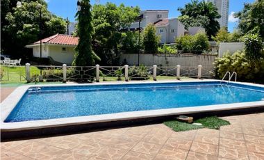 Se vende Casa en San Francisco Residencial exclusivo LH