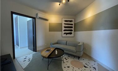 Se vende apartamento En Costa del Este Amoblado LH